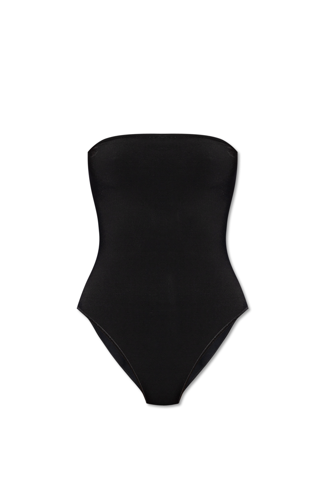 Alaïa Off-shoulder bodysuit | Women's | Vitkac